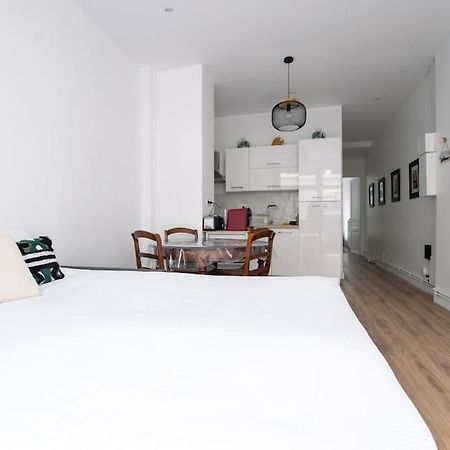Hsh Traversiere-Boulogne-Billancourt I Appartement 4P Zewnętrze zdjęcie