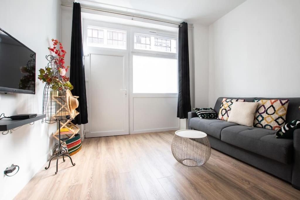 Hsh Traversiere-Boulogne-Billancourt I Appartement 4P Zewnętrze zdjęcie