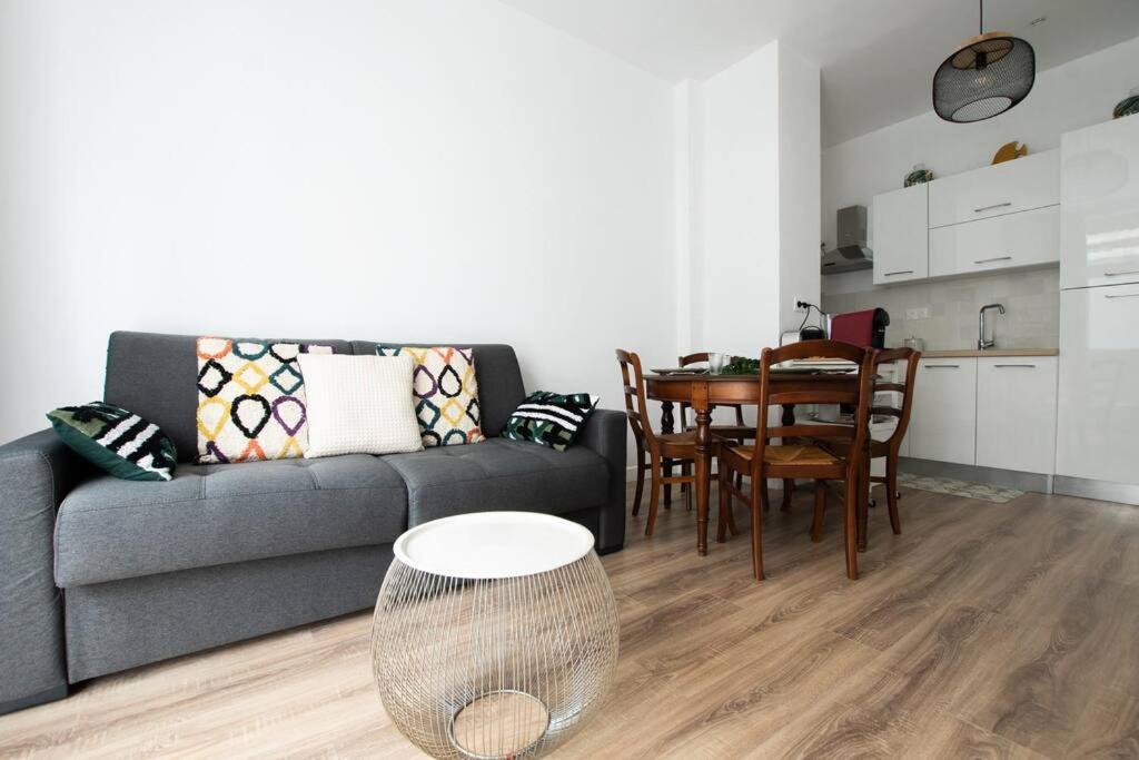 Hsh Traversiere-Boulogne-Billancourt I Appartement 4P Zewnętrze zdjęcie