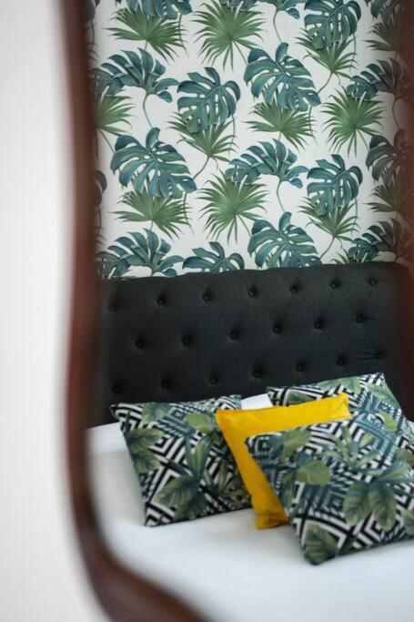 Hsh Traversiere-Boulogne-Billancourt I Appartement 4P Zewnętrze zdjęcie