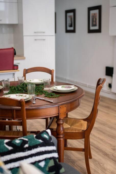 Hsh Traversiere-Boulogne-Billancourt I Appartement 4P Zewnętrze zdjęcie